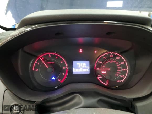 ✅ 2020 Subaru Impreza • VIN: 4S3GKAA67L1608064 • Lot: 65574595. Wystawiony na Copart z przebiegiem 127 650 mil. Bezpłatny archiwum sprzedaży aukcyjnych z USA i szczegółowy raport historii pojazdu na DreamBid. Zdjęcie 9.