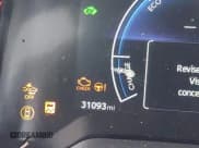 ✅ 2024 Toyota Corolla Cross Hybrid S • VIN: 7MUFBABG6RV021486 • Lot: 43543897. Wystawiony na IAAI z przebiegiem 31 093 mil. Bezpłatny archiwum sprzedaży aukcyjnych z USA i szczegółowy raport historii pojazdu na DreamBid. Zdjęcie 15.