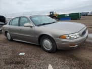 ✅ 2000 Buick LeSabre Custom • VIN: 1G4HP54K4YU355180 • Lot: 85540075. Listed on Copart with 74,324 mi. Free auction sales archive from the USA and detailed vehicle history report at DreamBid. Image 4.