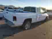 1999 Dodge 1500 z VIN 3B7HC13Y1XG185649, wystawiony jako Copart lot #80685714 z przebiegiem 225 776 mil mil oraz Szkoda całkowita • Salvage title. Historia ofert i sprzedaży dostępna na DreamBid. Obrazek 3.
