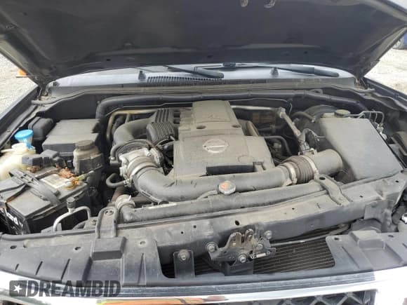 ✅ 2015 Nissan Frontier Pro-4X • VIN: 1N6AD0EV1FN754708 • Lot: 61031405. Listed on Copart with 136,994 mi. Free auction sales archive from the USA and detailed vehicle history report at DreamBid. Image 12.