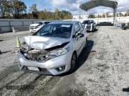 ✅ 2015 Honda Fit EX-L • VIN: 3HGGK5H88FM730438 • Lot: 85960095. Listed on Copart with 143,478 mi. Free auction sales archive from the USA and detailed vehicle history report at DreamBid. Image 13.