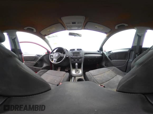 ✅ 2011 Volkswagen Golf TDI • VIN: WVWDM7AJ4BW205021 • Lot: 41481686. Listed on IAAI with 115,423 mi. Free auction sales archive from the USA and detailed vehicle history report at DreamBid. Image 18.