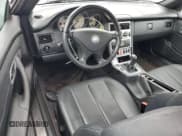 ✅ 2002 Mercedes-Benz SLK 230 Kompressor • VIN: WDBKK49F42F261969 • Lot: 85283055. Listed on Copart with 91,465 mi. Free auction sales archive from the USA and detailed vehicle history report at DreamBid. Image 8.