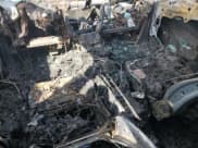 ✅ 2020 Ford Escape SE • VIN: 1FMCU0G62LUB95877 • Лот: 82433475. Опубликован ранее на Copart с пробегом Не указан. Бесплатный доступ к архиву аукционных продаж из США и подробный отчёт об истории автомобиля на DreamBid. Изображение 8.