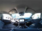 ✅ 2023 Ford F-150 Lightning Pro • VIN: 1FTVW1EL8PWG28909 • Лот: 43019707. Опубликован ранее на IAAI с пробегом 54 759 миль. Бесплатный доступ к архиву аукционных продаж из США и подробный отчёт об истории автомобиля на DreamBid. Изображение 18.