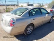 ✅ 2005 Nissan Altima S • VIN: 1N4AL11D05C157672 • Lot: 43574681. Listed on IAAI with 187,847 mi. Free auction sales archive from the USA and detailed vehicle history report at DreamBid. Image 4.