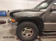 ✅ 2001 Chevrolet Silverado 1500 • VIN: 2GCEK19T211320364 • Лот: 42031686. Опубликован ранее на IAAI с пробегом 243 165 миль. Бесплатный доступ к архиву аукционных продаж из США и подробный отчёт об истории автомобиля на DreamBid. Изображение 6.