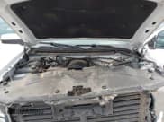 ✅ 2018 Chevrolet Silverado 1500 LT • VIN: 1GCPCREC4JF216526 • Lot: 43520727. Wystawiony na IAAI z przebiegiem 51 430 mil. Bezpłatny archiwum sprzedaży aukcyjnych z USA i szczegółowy raport historii pojazdu na DreamBid. Zdjęcie 10.