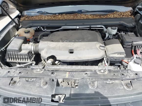 ✅ 2019 Chevrolet Colorado 2WD Work Truck • VIN: 1GCGSBEN6K1146263 • Лот: 42247164. Опубликован ранее на IAAI с пробегом 50 057 миль. Бесплатный доступ к архиву аукционных продаж из США и подробный отчёт об истории автомобиля на DreamBid. Изображение 10.