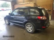 ✅ 2012 Hyundai Santa Fe GLS • VIN: 5XYZG4AG3CG108617 • Lot: 73287674. Listed on Copart with 187,739 mi. Free auction sales archive from the USA and detailed vehicle history report at DreamBid. Image 2.