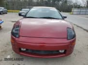 ✅ 2001 Mitsubishi Eclipse GT • VIN: 4A3AE55H21E005963 • Лот: 49182065. Опубликован ранее на Copart с пробегом 64 195 миль. Бесплатный доступ к архиву аукционных продаж из США и подробный отчёт об истории автомобиля на DreamBid. Изображение 5.