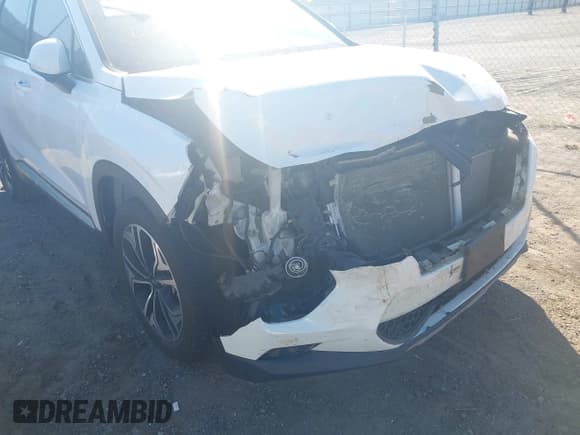 ✅ 2019 Hyundai Santa Fe Limited • VIN: 5NMS53AA0KH025423 • Lot: 43453166. Wystawiony na IAAI z przebiegiem 65 598 mil. Bezpłatny archiwum sprzedaży aukcyjnych z USA i szczegółowy raport historii pojazdu na DreamBid. Zdjęcie 17.