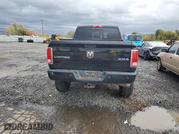 ✅ 2013 Ram 2500 • VIN: 3C6TR5PT8DG599643 • Lot: 79126754. Listed on Copart with 207,534 mi. Free auction sales archive from the USA and detailed vehicle history report at DreamBid. Image 6.