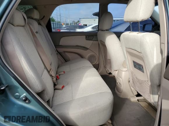 ✅ 2007 Kia Sportage LX • VIN: KNDJF724877415516 • Lot: 90549005. Wystawiony na Copart z przebiegiem 138 417 mil. Bezpłatny archiwum sprzedaży aukcyjnych z USA i szczegółowy raport historii pojazdu na DreamBid. Zdjęcie 11.