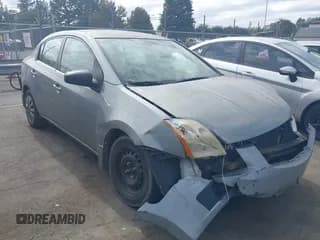 ✅ 2007 Nissan Sentra S • VIN: 3N1AB61E67L717014 • Lot: 43431048. Wystawiony na IAAI z przebiegiem 129 615 mil. Bezpłatny archiwum sprzedaży aukcyjnych z USA i szczegółowy raport historii pojazdu na DreamBid. Zdjęcie 1.