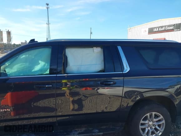 ✅ 2023 Chevrolet Suburban LT • VIN: 1GNSCCKDXPR213651 • Лот: 41036741. Опубликован ранее на IAAI с пробегом 50 507 миль. Бесплатный доступ к архиву аукционных продаж из США и подробный отчёт об истории автомобиля на DreamBid. Изображение 14.