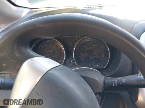 ✅ 2014 Nissan Note SV • VIN: 3N1CE2CP2EL361486 • Lot: 41908679. Listed on IAAI with Not provided. Free auction sales archive from the USA and detailed vehicle history report at DreamBid. Image 7.