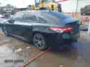 2019 Toyota Camry LE with VIN 4T1B11HK5KU253811, listed as a IAAI auction lot 43339157 with 88,176 mi miles and . Bid and sale history available at DreamBid. Image 3.