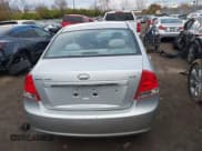 ✅ 2008 Kia Spectra EX • VIN: KNAFE121085550902 • Лот: 43651657. Опубликован ранее на IAAI с пробегом 207 898 миль. Бесплатный доступ к архиву аукционных продаж из США и подробный отчёт об истории автомобиля на DreamBid. Изображение 17.