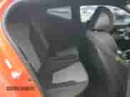 2019 Hyundai Veloster Turbo R-Spec with VIN KMHTH6AB0KU008499, listed as a Copart auction lot 49041734 with 91,095 mi miles and Salvage title. Bid and sale history available at DreamBid. Image 10.