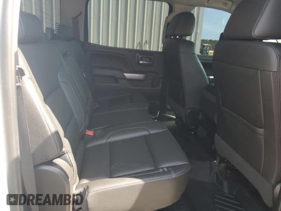 ✅ 2018 Chevrolet Silverado 2500HD LT • VIN: 1GC1KVEYXJF284312 • Lot: 80534805. Listed on Copart with 114,996 mi. Free auction sales archive from the USA and detailed vehicle history report at DreamBid. Image 10.