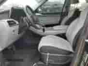 2020 Hyundai Palisade SEL с VIN KM8R24HE3LU036105, выставлен на аукционе Copart как лот 74534284 с пробегом 114 722 миль миль и На запчасти • Non repairable. История ставок и продаж доступна на DreamBid. Изображение 7.