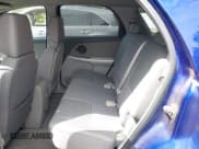 ✅ 2007 Chevrolet Equinox LT • VIN: 2CNDL63F776229350 • Лот: 42771971. Опубликован ранее на IAAI с пробегом 114 198 миль. Бесплатный доступ к архиву аукционных продаж из США и подробный отчёт об истории автомобиля на DreamBid. Изображение 8.