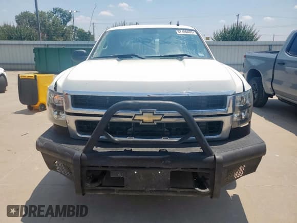✅ 2007 Chevrolet Silverado 2500HD 2LT • VIN: 1GCHK23627F533502 • Лот: 67490405. Опубликован ранее на Copart с пробегом 278 371 миль. Бесплатный доступ к архиву аукционных продаж из США и подробный отчёт об истории автомобиля на DreamBid. Изображение 5.