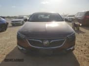 ✅ 2018 Buick Regal Preferred II • VIN: W04GM6SX9J1097267 • Lot: 52562365. Listed on Copart with 61,183 mi. Free auction sales archive from the USA and detailed vehicle history report at DreamBid. Image 5.