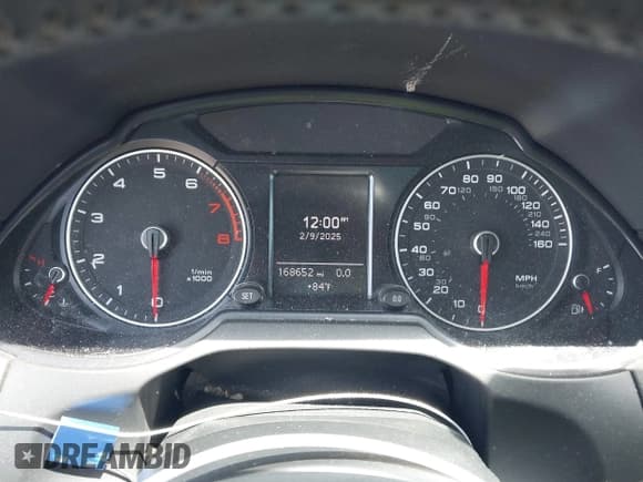 ✅ 2015 Audi Q5 Premium • VIN: WA1CFAFP6FA080536 • Лот: 42021058. Опубликован ранее на IAAI с пробегом 168 652 миль. Бесплатный доступ к архиву аукционных продаж из США и подробный отчёт об истории автомобиля на DreamBid. Изображение 7.