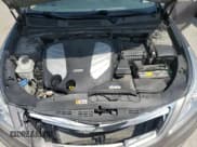 ✅ 2013 Hyundai Azera • VIN: KMHFG4JG4DA240690 • Лот: 57465565. Опубликован ранее на Copart с пробегом 164 757 миль. Бесплатный доступ к архиву аукционных продаж из США и подробный отчёт об истории автомобиля на DreamBid. Изображение 11.