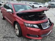 ✅ 2014 Chevrolet Impala LTZ • VIN: 2G1155S30E9153798 • Lot: 85532215. Listed on Copart with 175,274 mi. Free auction sales archive from the USA and detailed vehicle history report at DreamBid. Image 13.