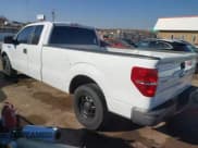 ✅ 2013 Ford F-150 XLT • VIN: 1FTFX1CFXDKG02295 • Лот: 43712142. Опубликован ранее на IAAI с пробегом 293 117 миль. Бесплатный доступ к архиву аукционных продаж из США и подробный отчёт об истории автомобиля на DreamBid. Изображение 3.
