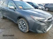 ✅ 2024 Subaru Outback Touring XT • VIN: 4S4BTGPD1R3173471 • Лот: 48757215. Опубликован ранее на Copart с пробегом 37 504 миль. Бесплатный доступ к архиву аукционных продаж из США и подробный отчёт об истории автомобиля на DreamBid. Изображение 12.