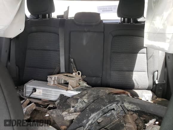 2025 Chevrolet Equinox AWD LT с VIN 3GNAXPEG6SL215006, выставлен на аукционе Copart как лот 47260055 с пробегом 794 миль миль и Списание • Salvage title. История ставок и продаж доступна на DreamBid. Изображение 10.