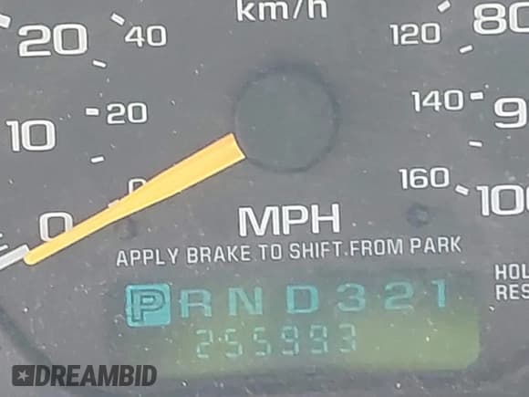 ✅ 2001 Chevrolet Suburban LS • VIN: 3GNEC16T41G229760 • Лот: 42976926. Опубликован ранее на IAAI с пробегом 255 993 миль. Бесплатный доступ к архиву аукционных продаж из США и подробный отчёт об истории автомобиля на DreamBid. Изображение 15.