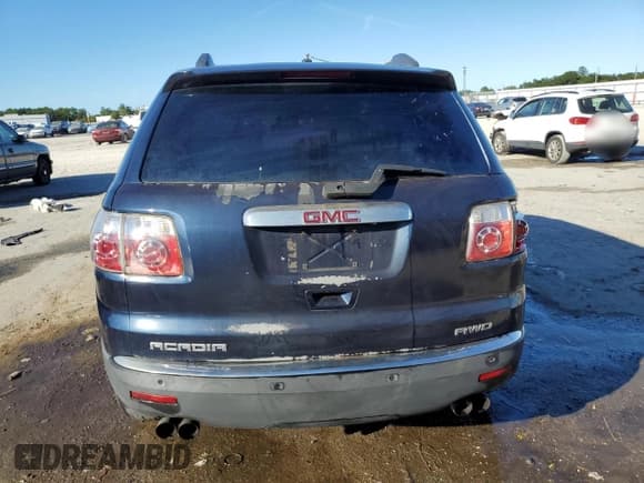 ✅ 2012 GMC Acadia SLE • VIN: 1GKKVPED1CJ149017 • Лот: 87218325. Опубликован ранее на Copart с пробегом 156 212 миль. Бесплатный доступ к архиву аукционных продаж из США и подробный отчёт об истории автомобиля на DreamBid. Изображение 6.