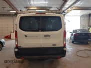 ✅ 2019 Ford Transit • VIN: 1FTYE1YM0KKB77849 • Lot: 42175880. Listed on IAAI with 151,828 mi. Free auction sales archive from the USA and detailed vehicle history report at DreamBid. Image 15.