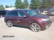 ✅ 2011 Acura MDX Technology • VIN: 2HNYD2H43BH526805 • Lot: 43195025. Wystawiony na IAAI z przebiegiem 241 440 mil. Bezpłatny archiwum sprzedaży aukcyjnych z USA i szczegółowy raport historii pojazdu na DreamBid. Zdjęcie 13.
