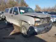 ✅ 2006 Chevrolet Silverado 2500HD LT1 • VIN: 1GCHK29U46E223538 • Лот: 43707009. Опубликован ранее на IAAI с пробегом 170 617 миль. Бесплатный доступ к архиву аукционных продаж из США и подробный отчёт об истории автомобиля на DreamBid. Изображение 1.