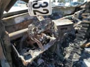 ✅ 2003 Ford F-250 XL • VIN: 1FTNW21F43EB01889 • Лот: 54324005. Опубликован ранее на Copart с пробегом Не указан. Бесплатный доступ к архиву аукционных продаж из США и подробный отчёт об истории автомобиля на DreamBid. Изображение 9.