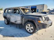 ✅ 2014 Jeep Patriot Latitude • VIN: 1C4NJRFB4ED784537 • Lot: 82477675. Wystawiony na Copart z przebiegiem Nie podano. Bezpłatny archiwum sprzedaży aukcyjnych z USA i szczegółowy raport historii pojazdu na DreamBid. Zdjęcie 4.
