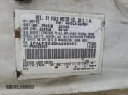 ✅ 1992 Ford Taurus GL • VIN: 1FALP52U5NA280821 • Lot: 77457304. Listed on Copart with 33,484 mi. Free auction sales archive from the USA and detailed vehicle history report at DreamBid. Image 12.