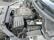 ✅ 2023 Volkswagen Tiguan S • VIN: 3VVRB7AX2PM054656 • Lot: 43660280. Listed on IAAI with 38,934 mi. Free auction sales archive from the USA and detailed vehicle history report at DreamBid. Image 22.