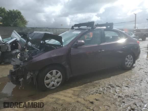 ✅ 2008 Hyundai Elantra GLS • VIN: KMHDU46D78U554661 • Lot: 42025654. Wystawiony na Copart z przebiegiem 134 499 mil mil. Skorzystaj z bezpłatnego archiwum sprzedaży aukcyjnych z USA i zobacz szczegółowy raport historii pojazdu na DreamBid. Zdjęcie 1.