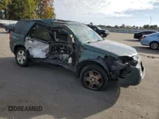 2006 Saturn VUE с VIN 5GZCZ53496S884580, выставлен на аукционе Copart как лот 79200074 с пробегом 246 265 миль миль и Списание • Salvage title. История ставок и продаж доступна на DreamBid. Изображение 4.