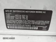 ✅ 2013 BMW 3 Series 328i xDrive • VIN: WBA3B3C52DJ976083 • Лот: 43579888. Опубликован ранее на IAAI с пробегом 136 030 миль. Бесплатный доступ к архиву аукционных продаж из США и подробный отчёт об истории автомобиля на DreamBid. Изображение 9.