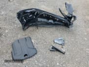 ✅ 2025 Audi A5 • VIN: WAU1BCFU0SN057439 • Лот: 70776435. Опубликован ранее на Copart с пробегом Не указан. Бесплатный доступ к архиву аукционных продаж из США и подробный отчёт об истории автомобиля на DreamBid. Изображение 12.