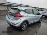 ✅ 2017 Chevrolet Bolt EV Premier • VIN: 1G1FX6S01H4187736 • Лот: 84806034. Опубликован ранее на Copart с пробегом 104 117 миль. Бесплатный доступ к архиву аукционных продаж из США и подробный отчёт об истории автомобиля на DreamBid. Изображение 3.